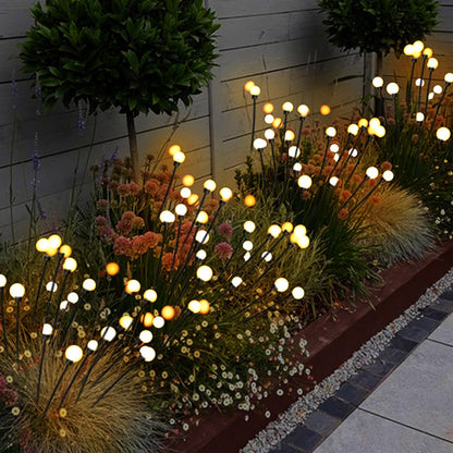 Solar Lights Outdoor Waterproof